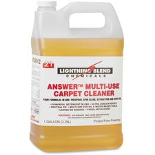 Franklin Answer Multi-use Carpet Cleaner