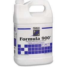 Franklin Chemical Formula 900 Soap Scum Remover