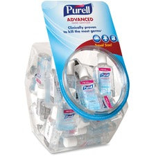 PURELL&reg; Travel Size Sanitizer Dispenser Bowl