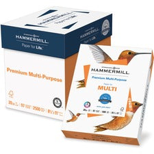 Hammermill Premium Copy & Multipurpose Paper