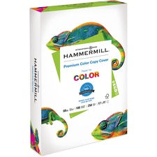Hammermill Color Copy Digital Cover Laser Print Laser Paper
