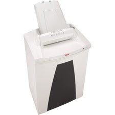 HSM SECURIO AF500 Cross-Cut Shredder with Automatic Paper Feed