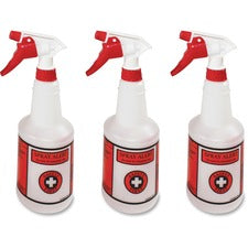 Spray Alert Spray Alert System