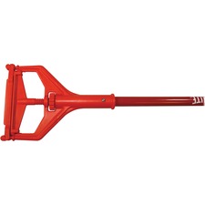 Impact Products Plastic Speed Change Mop Handle