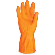 ProGuard Deluxe Flock Lined 12