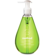 Method Cucumber Gel Hand Wash