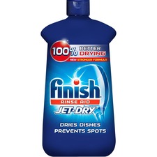 Finish Large Jet-Dry Rinse Aid