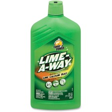 Lime-A-Way Cleaner