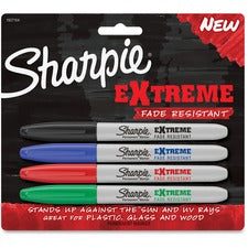 Sharpie Extreme Permanent Markers