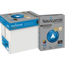 Navigator Platinum Digital Copy & Multipurpose Paper