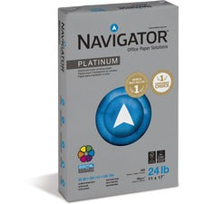 Navigator Platinum Digital Copy & Multipurpose Paper