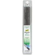 Unger ErgoTec 14" Soft Rubber Blades