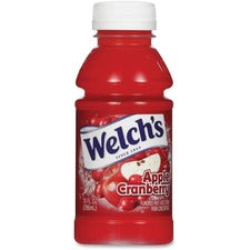 Welch's Apple Cranberry Drink