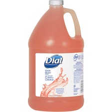Dial Professional DialBody/Hair Shampoo