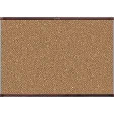 Quartet Prestige 2 Magnetic Bulletin Board