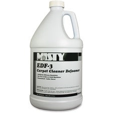 MISTY EDF-3 Carpet Cleaner Defoamer