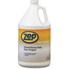 Zep Professional Z-Tread Heavy-duty Floor Stripper