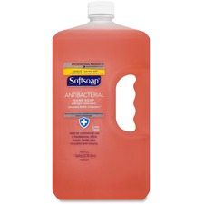 Softsoap Dispensers Hand Soap
