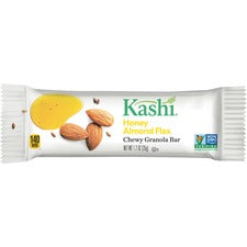 Kashi® Honey Almond Flax Chewy Granola Bar