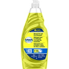 Dawn Manual Pot/Pan Detergent