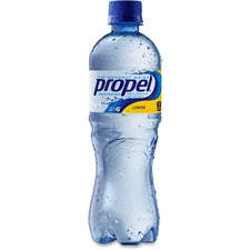 Propel Zero Calorie Water Beverage with Vitamins