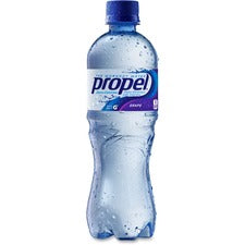 Propel Zero Calorie Water Beverage with Vitamins