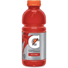 Gatorade Thirst Quencher Bottled Drink