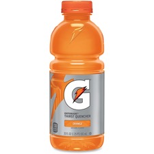 Gatorade Thirst Quencher Bottled Drink