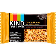 KIND Oats/Honey Toasted Coconut Grains Bar