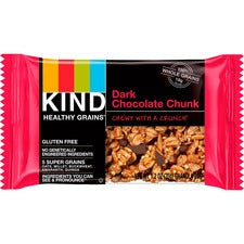 KIND Dark Chocolate Chunk Healthy Grains Bar
