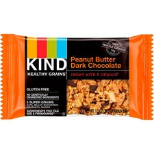 KIND Peanut Butter/Dark Chocolate Grains Bar