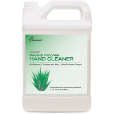 SKILCRAFT Bio-based Liquid Hand Soap