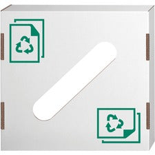 Bankers Box Waste and Recycling Bin Lids - Paper