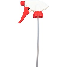 Genuine Joe Standard 9" Trigger Sprayer
