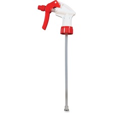 Genuine Joe Standard Trigger Sprayer