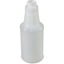 Genuine Joe 16 oz. Plastic Bottle with Graduations