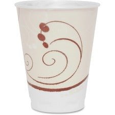 Solo Cup Cozy Touch 12 oz. Insulated Cups