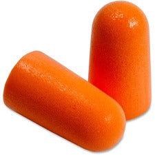 3M Uncorded Foam Ear Plugs