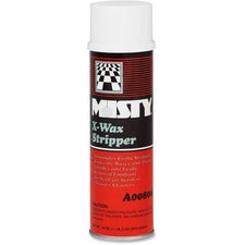 MISTY X-Wax Stripper
