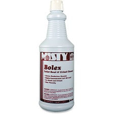 MISTY Bolex