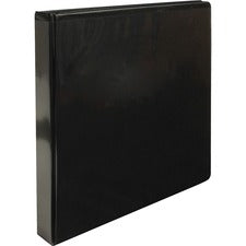 Business Source Round-ring View Binder