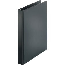 Business Source Basic Round-ring Binder