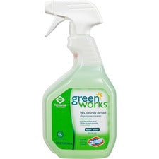Green Works All-Purpose Cleaner Spray
