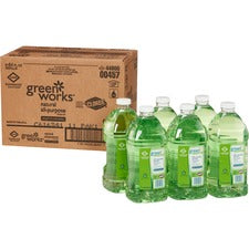 Green Works All-Purpose Cleaner Refill