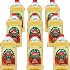 Murphy 32oz Oil Soap Wood Cleanr