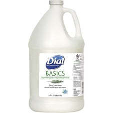 Dial Basics Liquid Hand Soap Refill