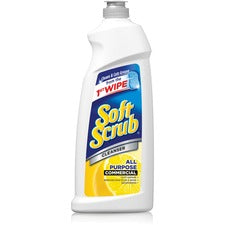 Soft Scrub Total All Purpose Cleanser