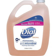 Dial Complete Professional Antimicrobial Hand Wash Refill