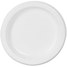 Dixie Basic Paper Plates