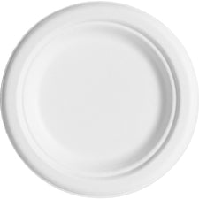 Eco-Products Sugarcane Plates